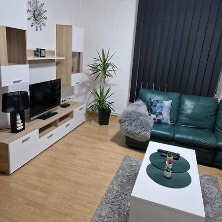 Kuca Na Dan Apartamento Šid Exterior foto