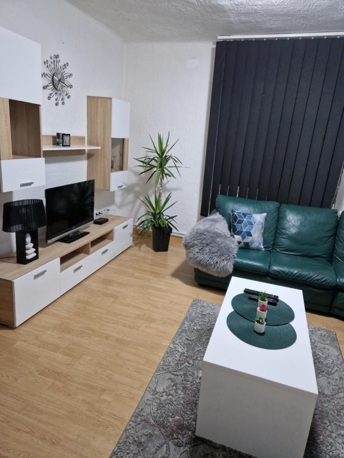 Kuca Na Dan Apartamento Šid Exterior foto