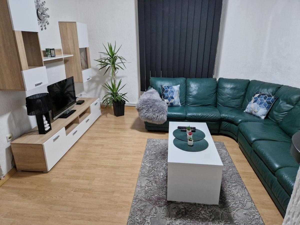 Kuca Na Dan Apartamento Šid Exterior foto