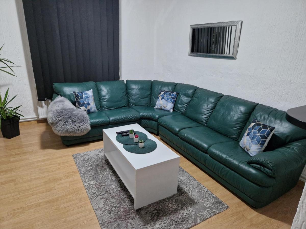 Kuca Na Dan Apartamento Šid Exterior foto