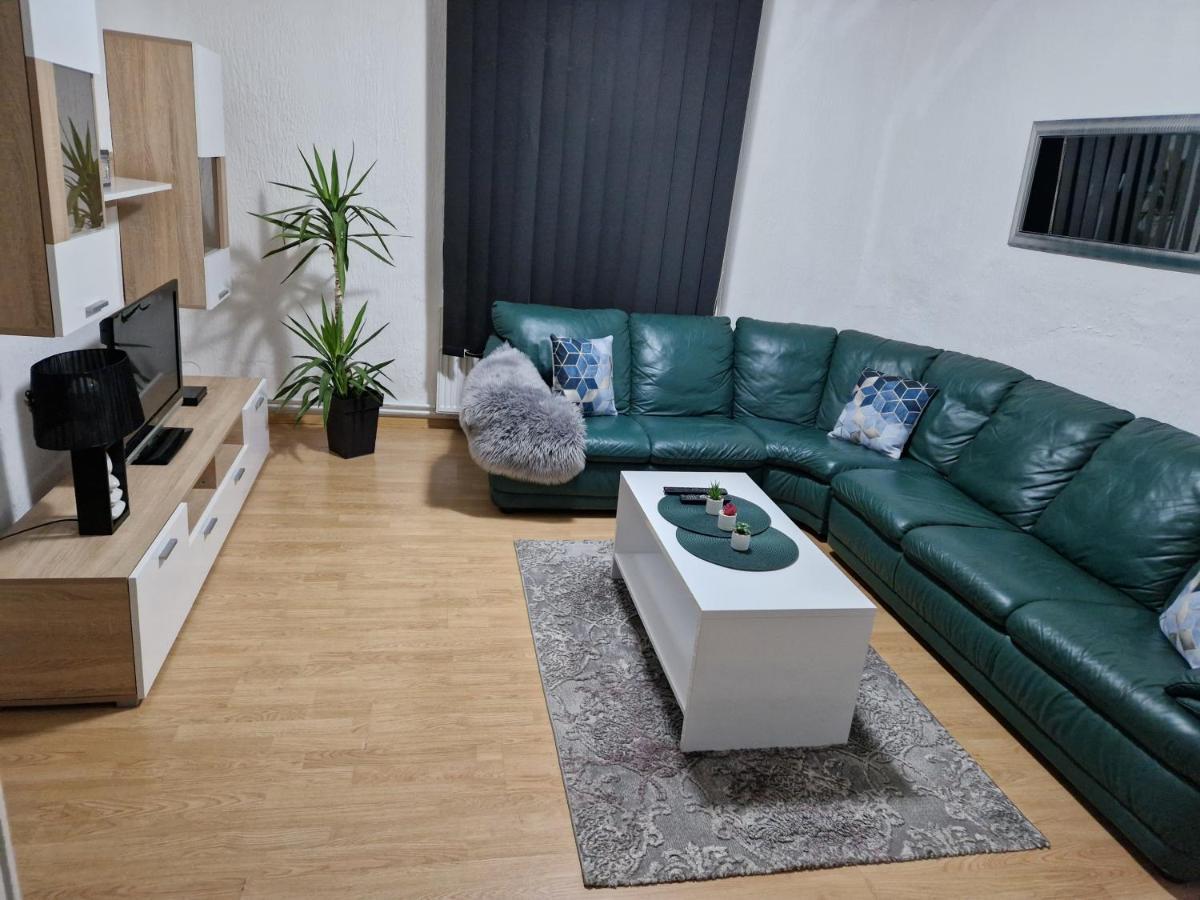 Kuca Na Dan Apartamento Šid Exterior foto