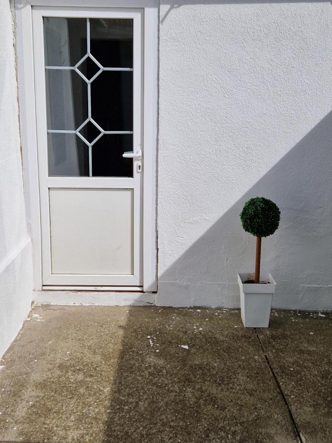 Kuca Na Dan Apartamento Šid Exterior foto