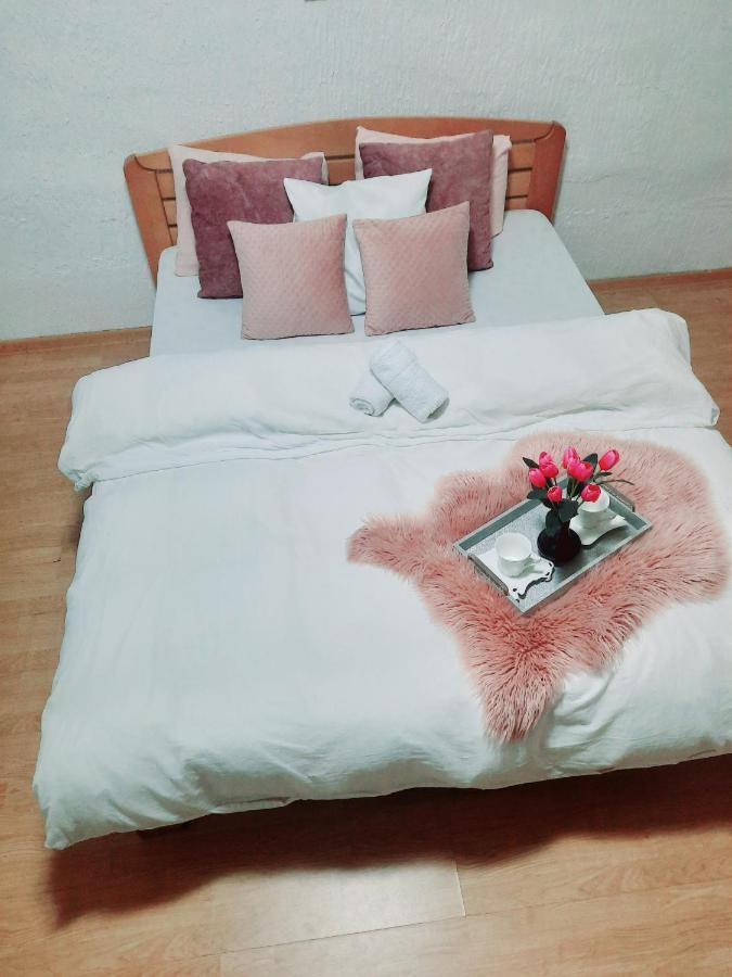 Kuca Na Dan Apartamento Šid Exterior foto